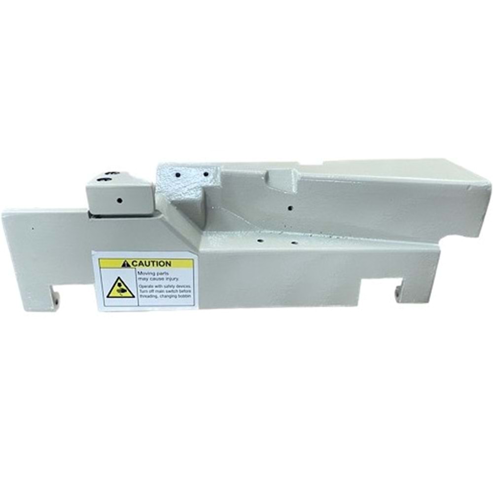 Brother 2720 Reçme Makinası Etek Kapak