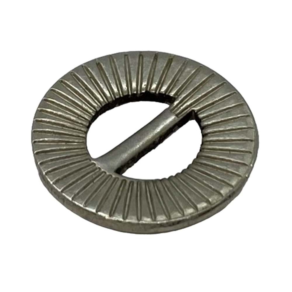 Düz Makine Metal Tansiyon Cırcırı