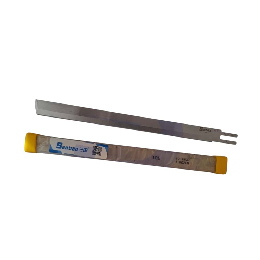 Kesim Motoru Bıçak 8 Inch 8E-SA