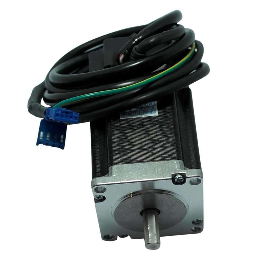 Punteriz Makinesi X Y Servo Motor