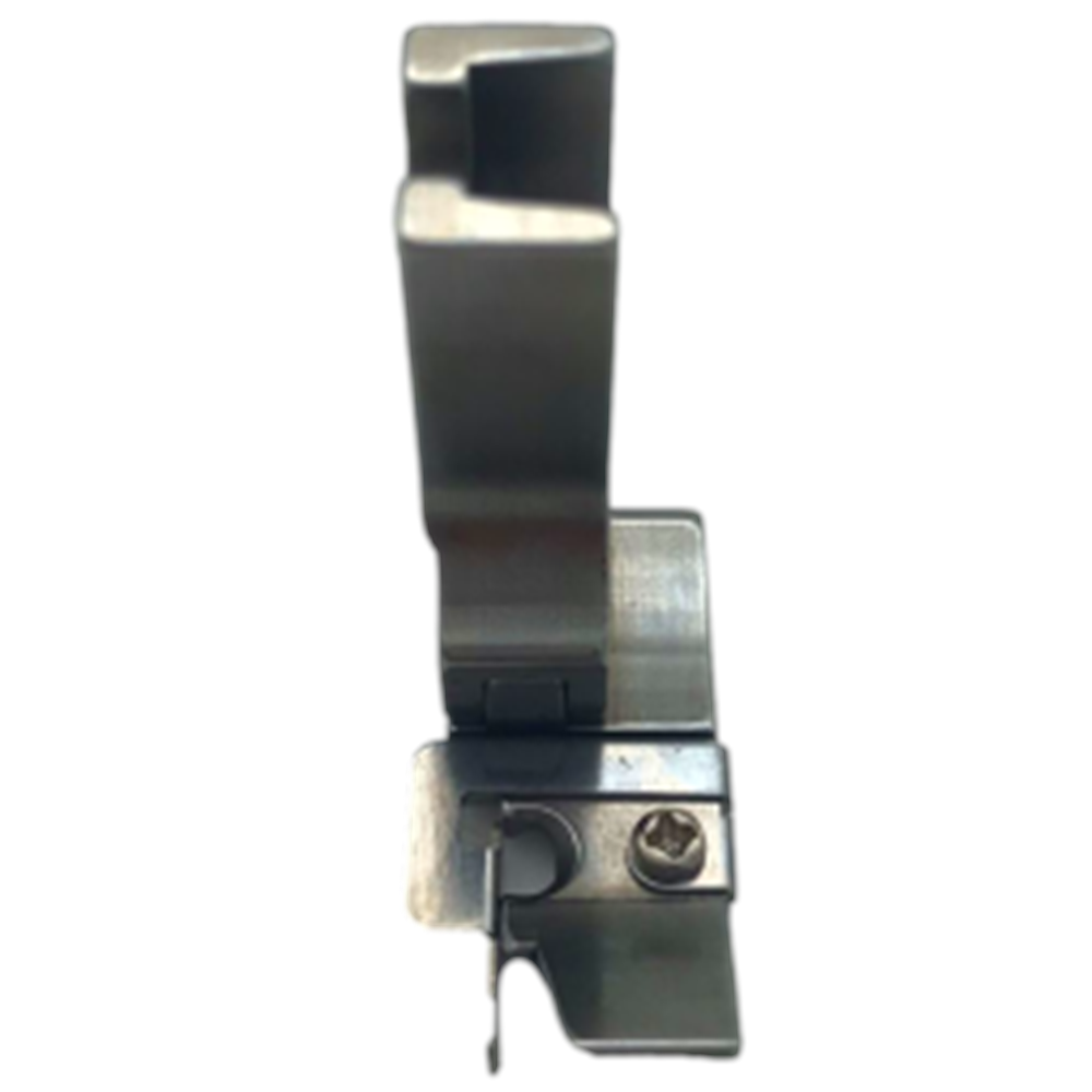 Düz Makina Yay Takipli Sağ Çima Ayak Ölçü 1.50 mm