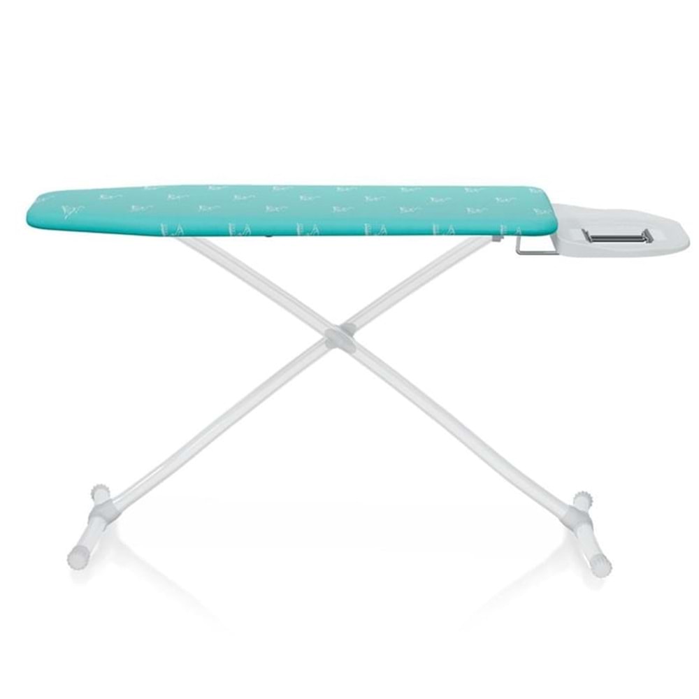 Ev Tipi Ütü Masası Squad 42 cm x 120 cm