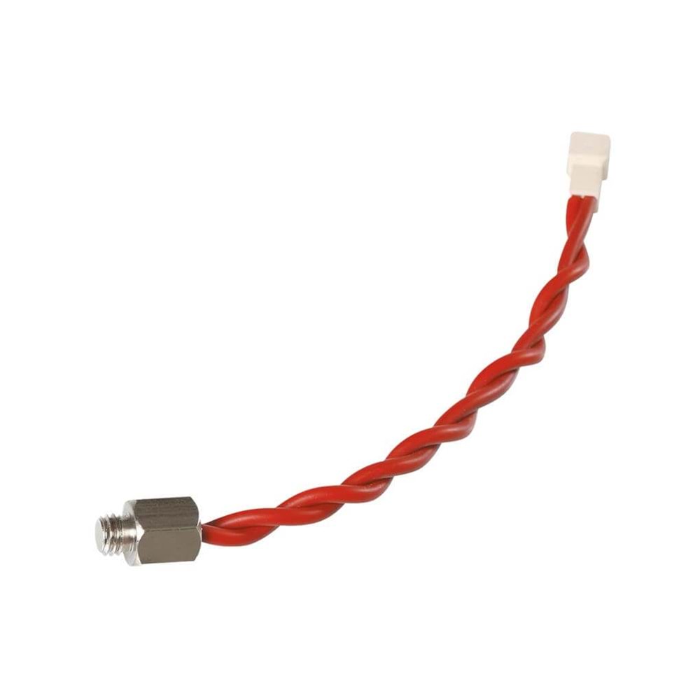 Saib Analog El Ütüsü Isı Müşürü