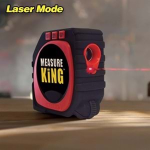 Lazer Metre 500 cm BD-0044