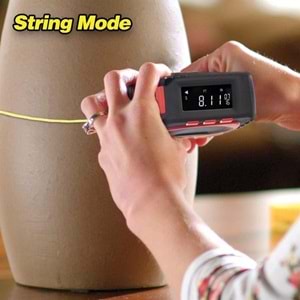 Lazer Metre 500 cm BD-0044