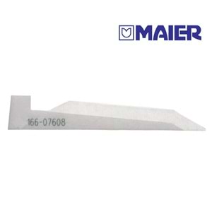 Juki APW-192 Fleto Makinası Köşe Bıçak Made in Germany