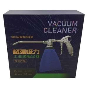 Vakumlu Temizleyici DJS888