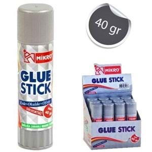 Yapıştırıcı Stick 40 gr.