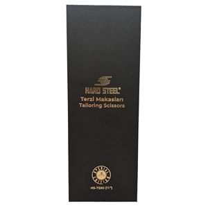 Yüksek Teknoloji Titanyum Profesyonel Makas 11 Inch