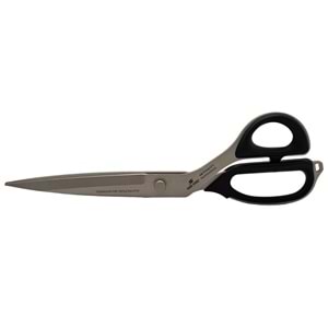 Yüksek Teknoloji Titanyum Profesyonel Makas 12 Inch