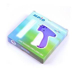 Kılçık Takma Tabancası Fine 5 mm & 7 mm & 9 mm Kılçıklar için uygundur