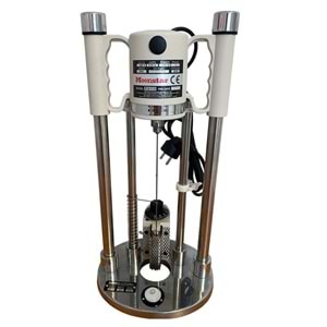 Isıtıcılı Biz Delgi Makinası 250 Watt