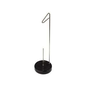 Ev Tipi Aile Dikiş Makinesi İplik Çardağı Metal Gövdeli İplik Standı Büyük Bobinler İçin