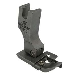 Düz Makina Yay Takipli Sağ Çima Ayak Ölçü 1.50 mm