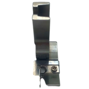 Düz Makina Yay Takipli Sağ Çima Ayak Ölçü 1.50 mm