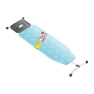 Ev Tipi Ütü Masası 41 cm x 115 cm