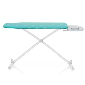 Ev Tipi Ütü Masası Squad 42 cm x 120 cm