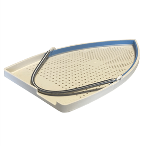 Buharlı El Ütüsü PVC Saplı 1.990 gr