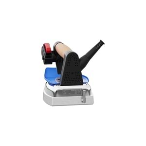 Buharlı El Ütüsü Mantar Saplı 1.905 gr