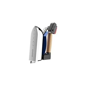 Buharlı Dikiş Açma El Ütüsü Alçak Taban Slim 970 gr