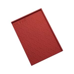 Silikon Ütü Koruma Altlığı 26 cm x 18.50 cm