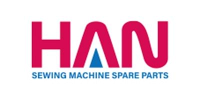 Han Sewing Machine Spare Parts