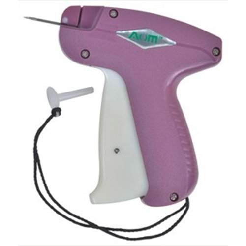 Standart Kılçık Takma Tabancası 1 cm - 10 cm arasındaki tüm standart kılçıklar için