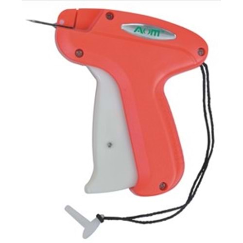 Kılçık Takma Tabancası Fine 5 mm & 7 mm & 9 mm Kılçıklar için uygundur