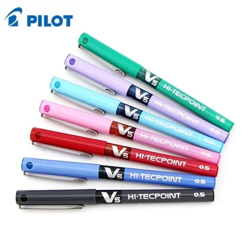 Pilot Kalem 0.5 mm