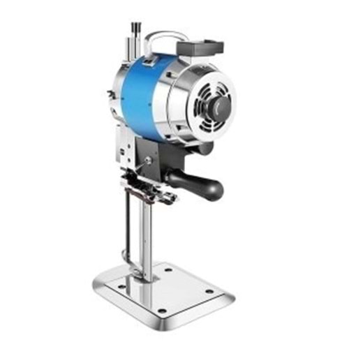 Pastal Kesim Motoru, 10 Inch, Mavi Kafa, 650 Watt