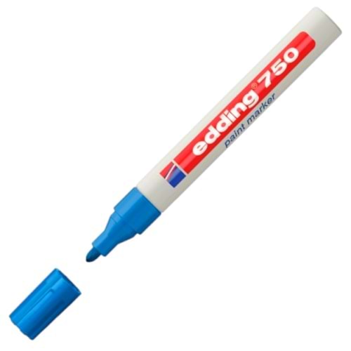 Pigment Mürekkepli Kalem Renk Açık Mavi