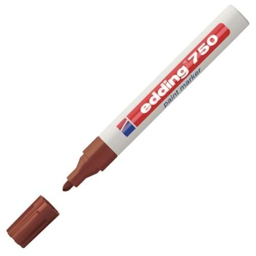 Pigment Mürekkepli Kalem Renk Kahverengi
