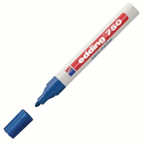 Pigment Mürekkepli Kalem Renk Mavi