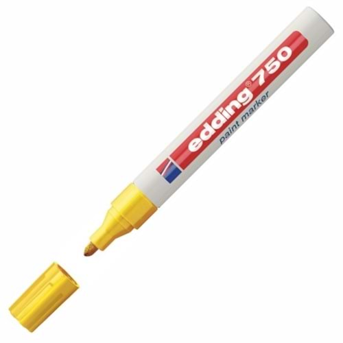 Pigment Mürekkepli Kalem Renk Sarı