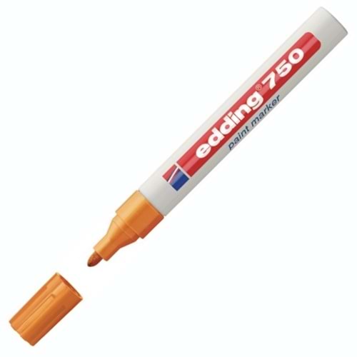 Pigment Mürekkepli Kalem Renk Turuncu