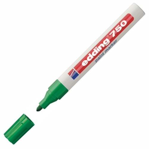 Pigment Mürekkepli Kalem Renk Yeşil