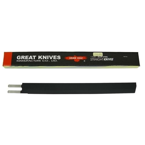 Kesim Motoru Bıçak Teflon Kaplama 10 Inch 12 Adet