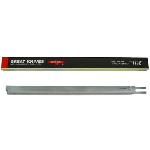 Kesim Motoru Bıçak 11-1/2 Inch 12 Adet