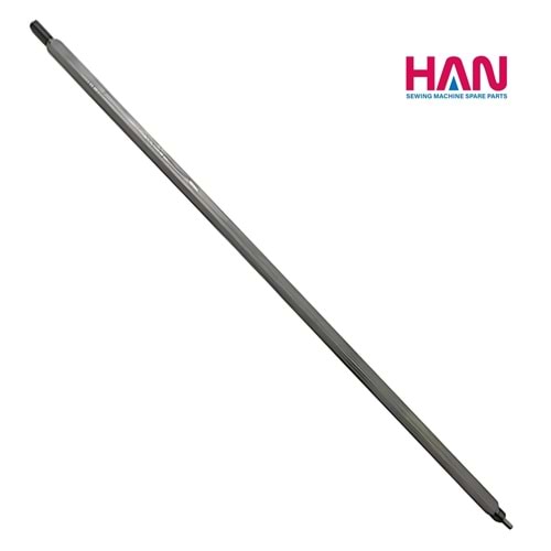 Pastal Kesim Motoru Dört Köşe 8 Inch Sol Mil