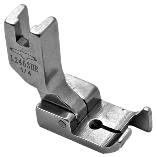 Düz Makine Sabit Çima Ters Ayak, P814, Ölçü 1/4