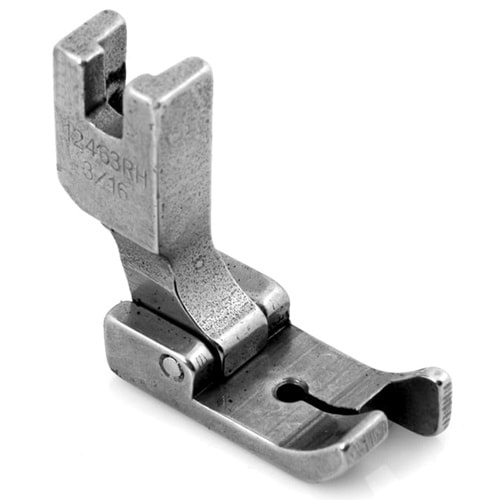 Düz Makine Sabit Çima Ayak P813