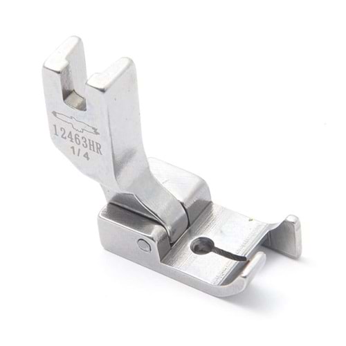 Düz Makina Sabit Çimalı Ayak P814 1/4