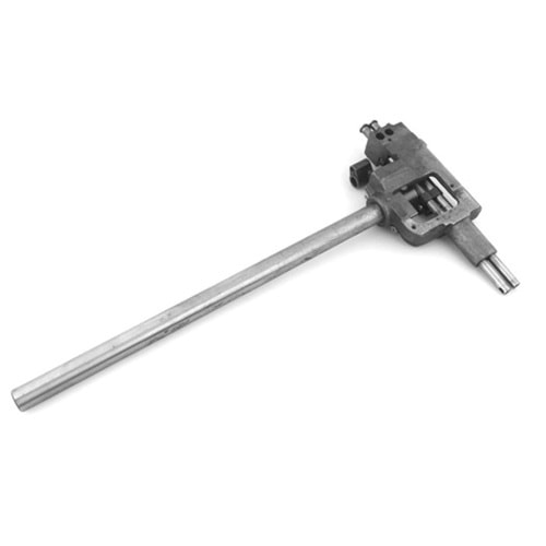 Brother T-8752D Serisi Direct Drive Elektronik Büyük Mekik İptalli Çift İğne Dikiş Makinesi İğne Mil Kütük Ve Mil Beyin Kovan Komple Set SA4377-001