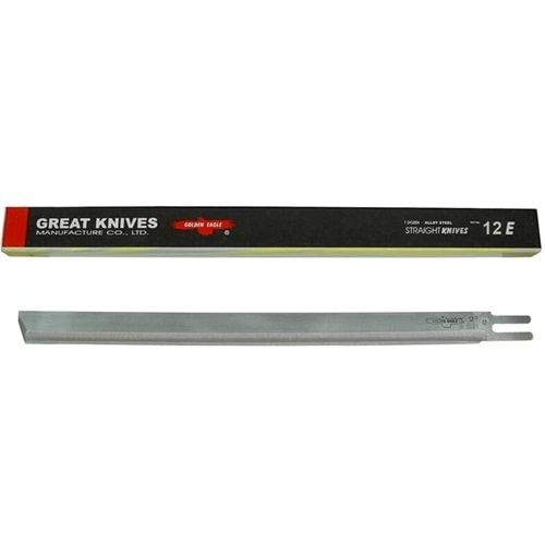 Kesim Motoru Bıçak 12 Inch 12 Adet