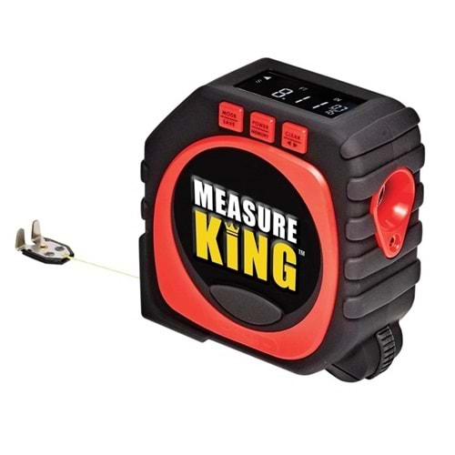 Lazer Metre 500 cm BD-0044