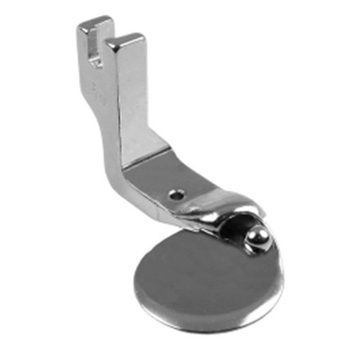 Düz Makine Aparalı Kıvırma Ayak, Ölçü : 3/16, 490358-3/16
