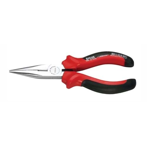 Karga Burun Ölçü 160 mm