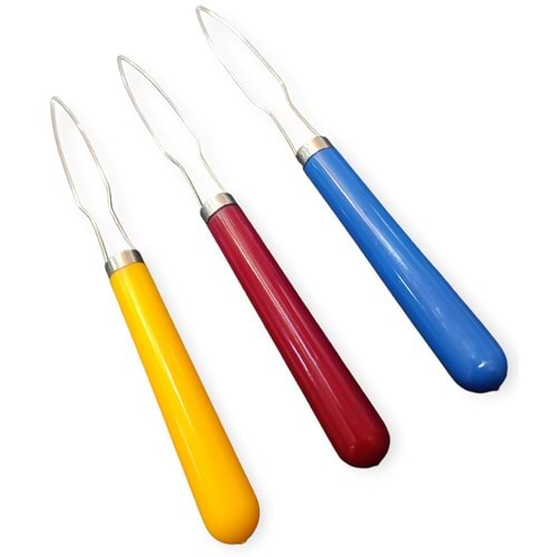 Düğme Takma Aparat SC820