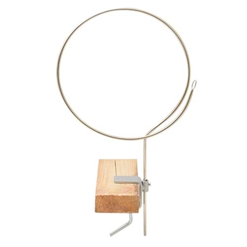 Bel Lastik ve Kordon Takma Aparatı 260 mm