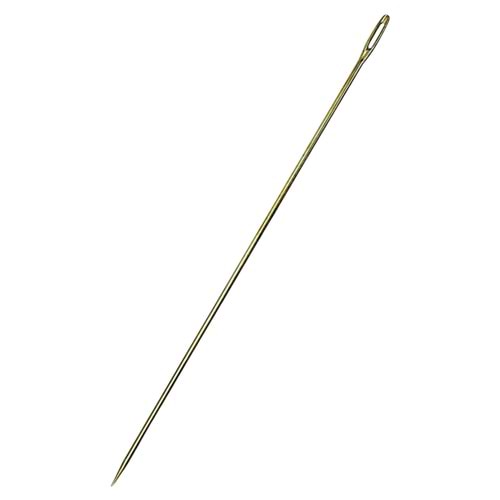 Metal Uzun Çuvaldız 170 mm